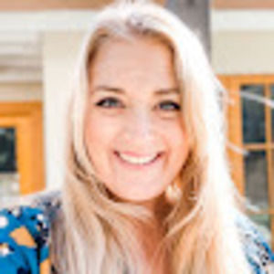 Meet your Posher, Anne